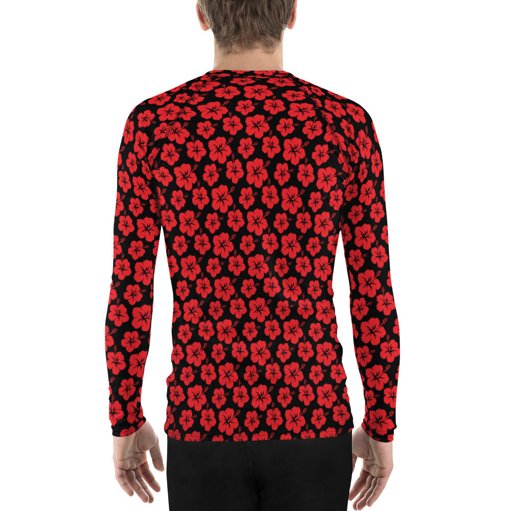 Men's Rash Guard