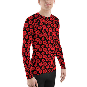 Men's Rash Guard