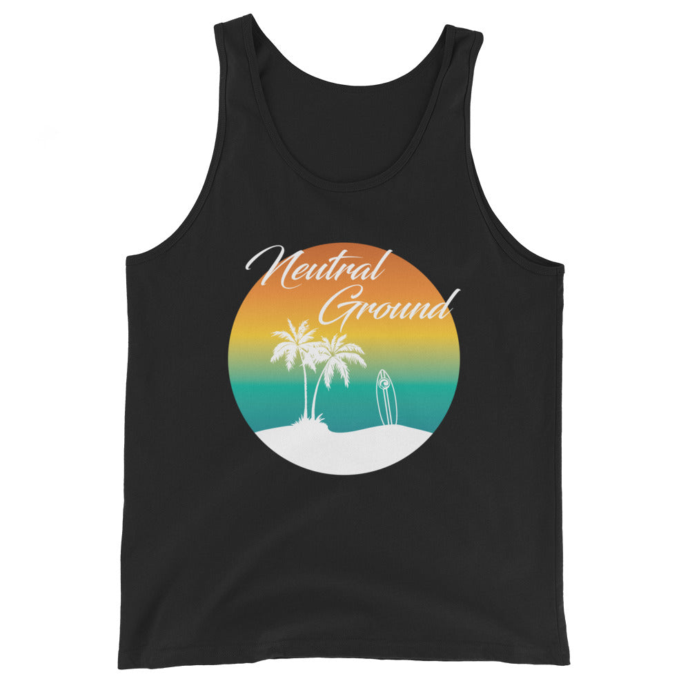 Unisex Tank Top