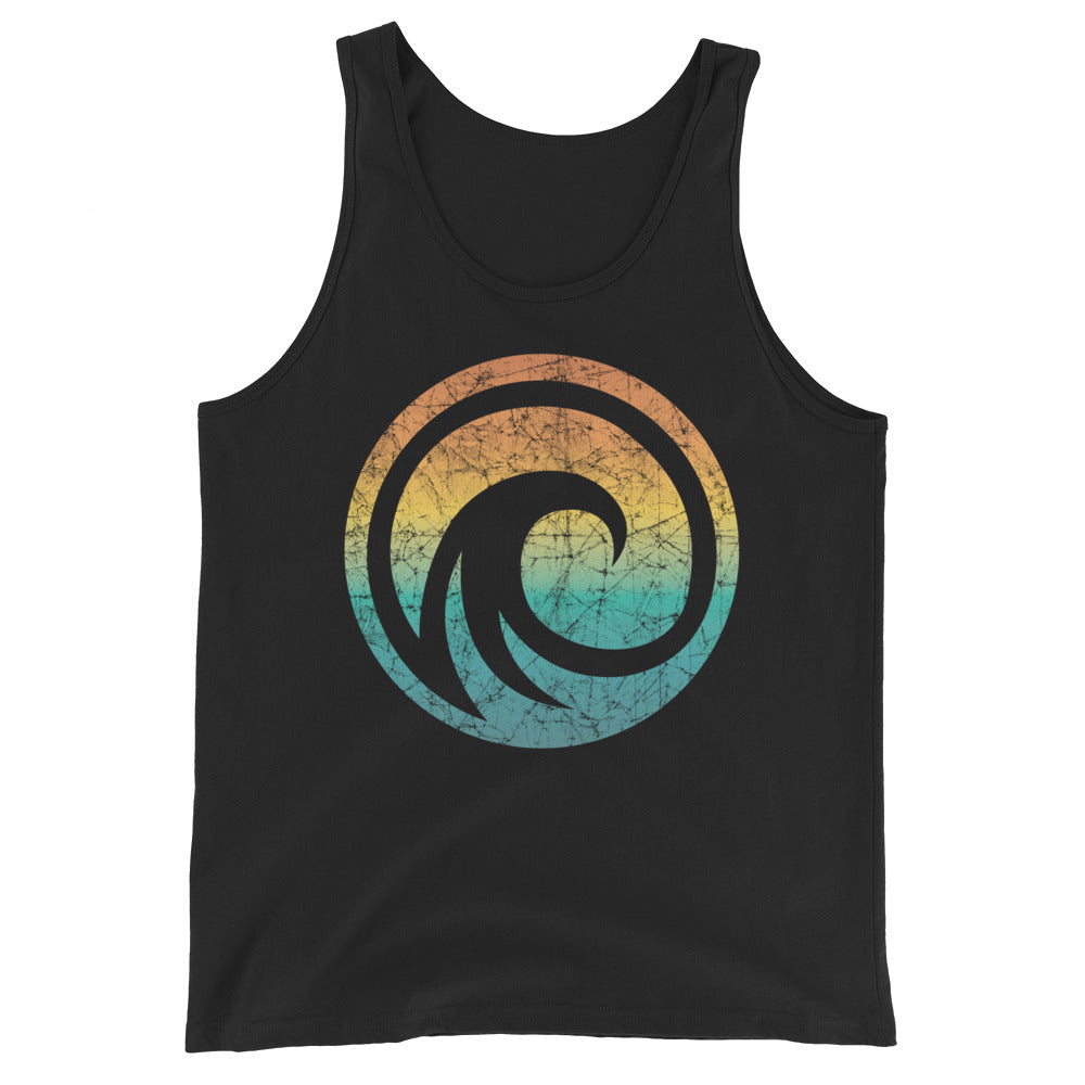 Unisex Tank Top