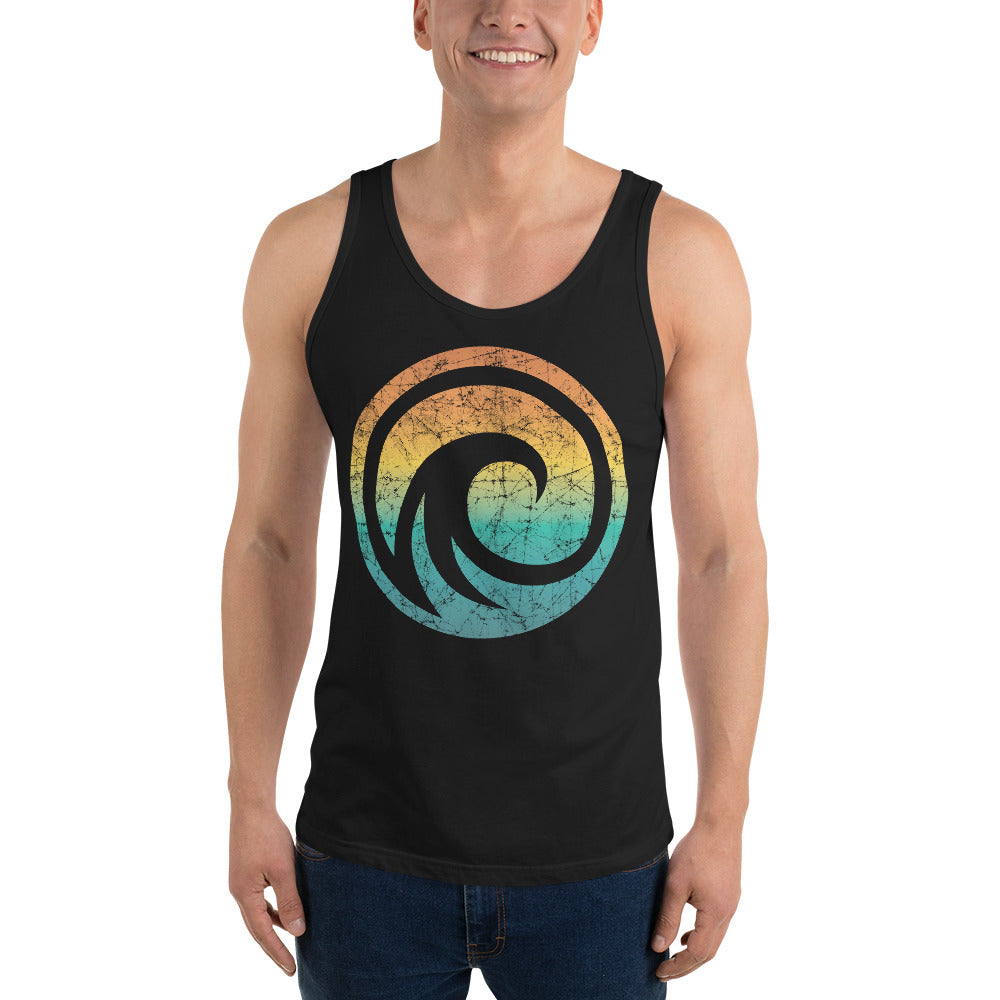 Unisex Tank Top