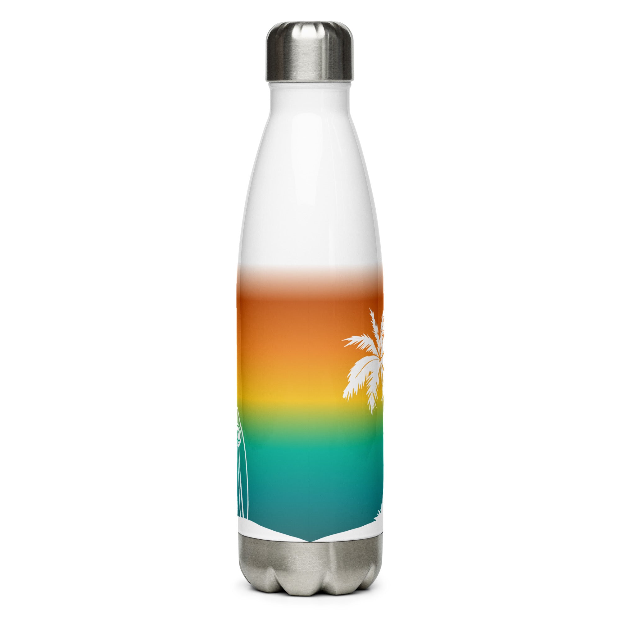 Stainless Steel Water Bottle