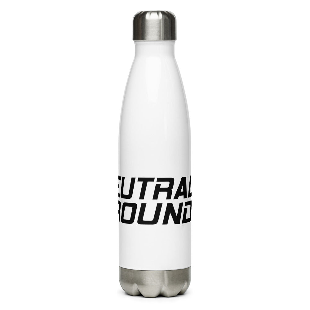 Stainless Steel Water Bottle